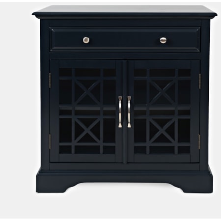 32" Accent Chest